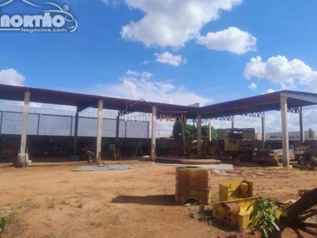 Terreno para venda em Sinop