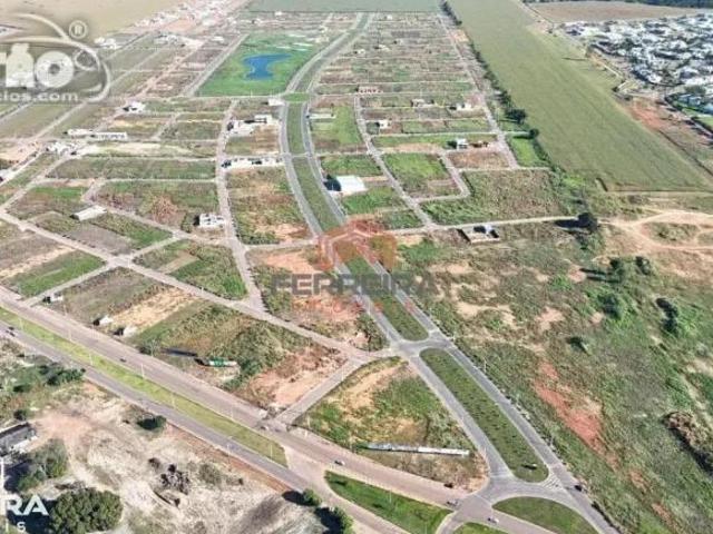 Terreno para venda em Sinop