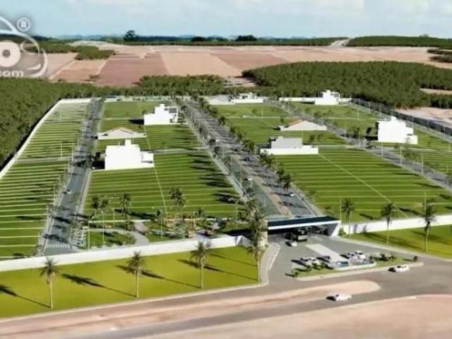 Terreno para venda em Sinop