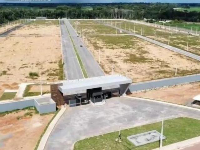 Terreno para venda em Sinop