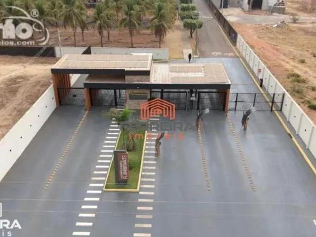 Terreno para venda em Sinop