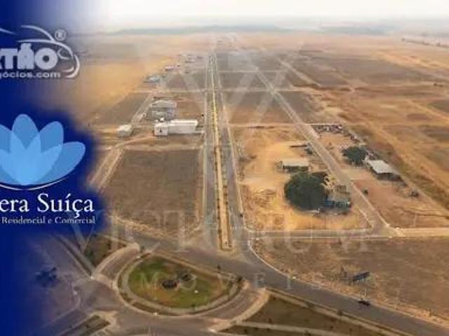 Terreno para venda em Sinop