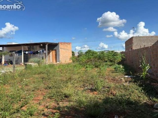 Terreno para venda em Sinop