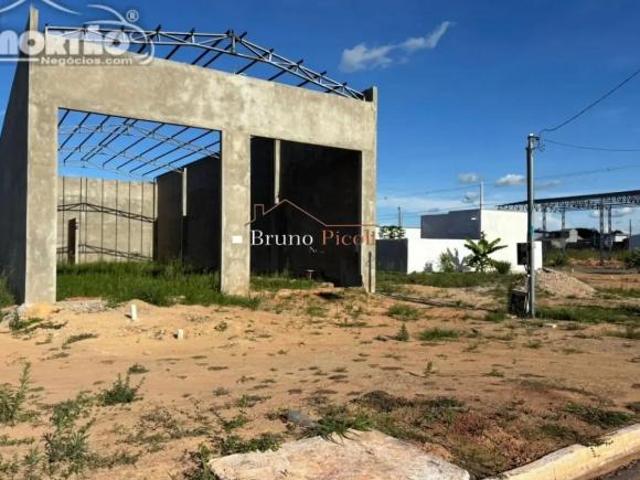 Terreno para venda em Sinop