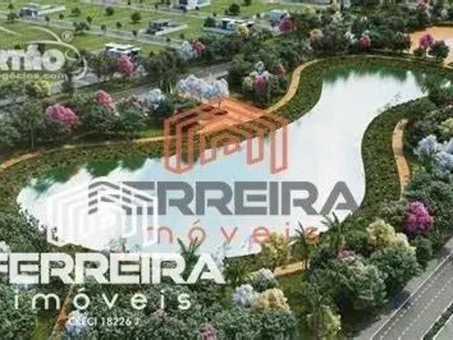 Terreno para venda em Sinop