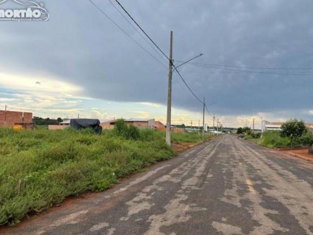 Terreno para venda em Sinop