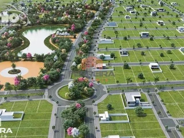 Terreno para venda em Sinop