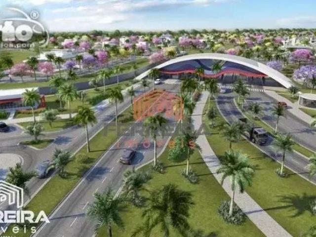 Terreno para venda em Sinop