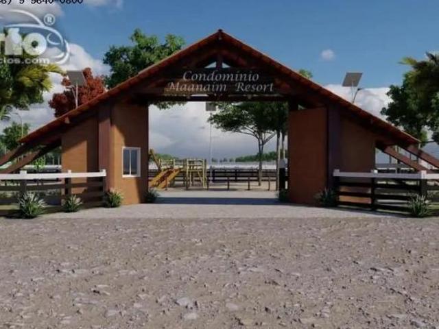 Terreno para venda em Sinop