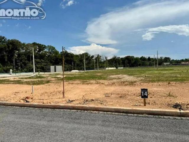 Terreno para venda em Sinop