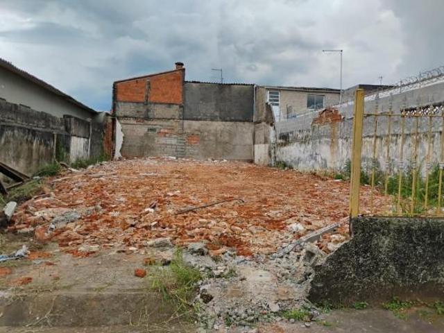 Terreno para Venda em Suzano, Vila Amorim