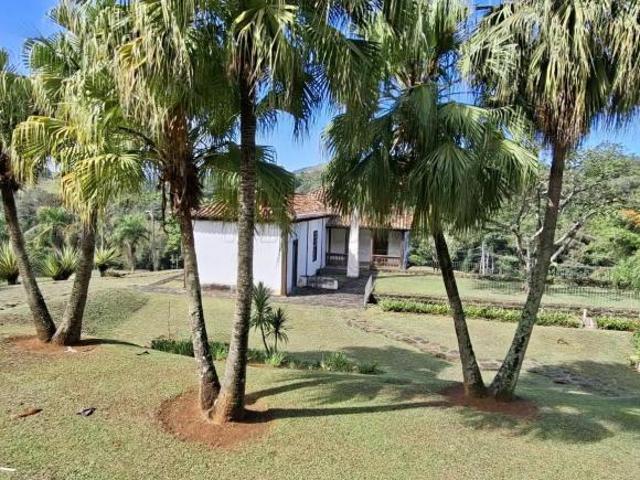 Terreno para venda em Suru de 5810.00m²