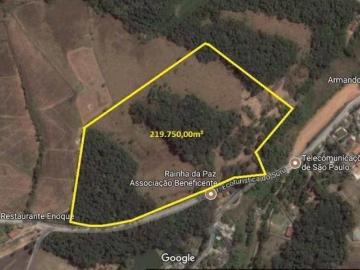 Terreno para venda em Suru de 219745.00m²