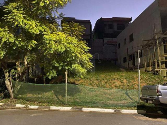 Terreno para venda em Suru de 287.00m²