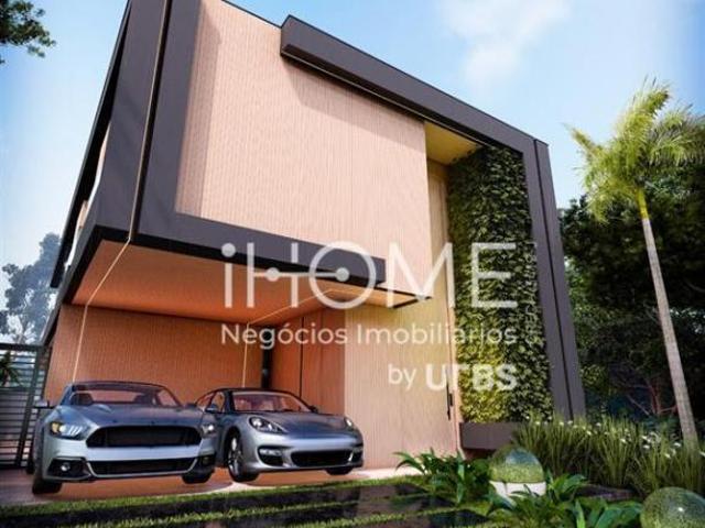 Terreno para venda em Swiss Park de 360.00m² com 4 Quartos, 4 Suites e 4 Garagens