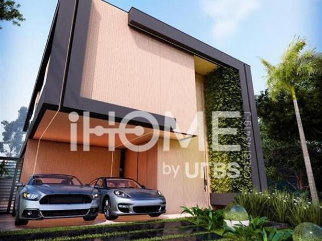 Terreno para venda em Swiss Park de 360.00m² com 4 Quartos, 4 Suites e 4 Garagens
