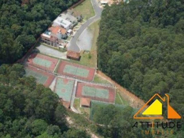 Terreno para venda em Swiss Park de 372.00m²