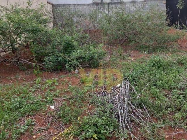 Terreno para venda em Pouso Alegre