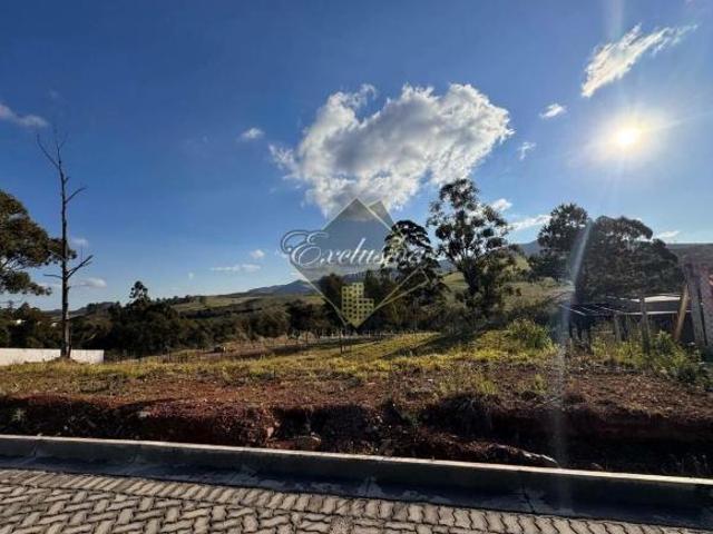 Terreno para venda em Poços de Caldas