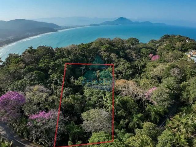 Terreno para venda em Ponta Das Toninhas de 785.00m²