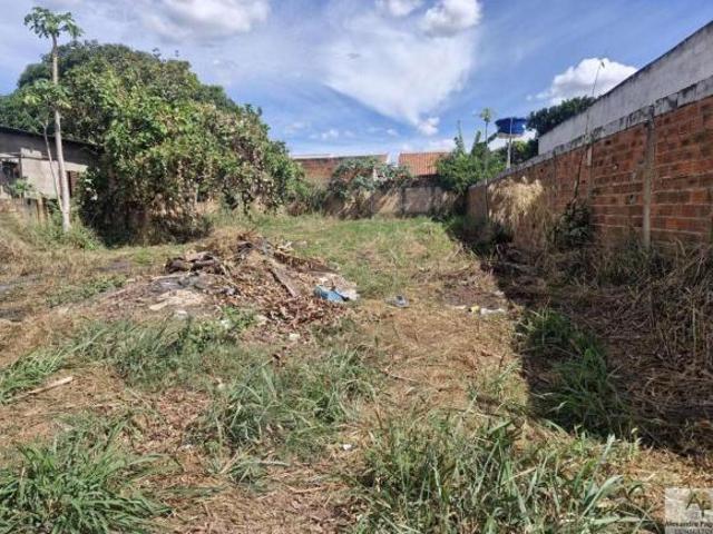 Terreno para venda em Pontal Sul Acréscimo, Aparecida de G