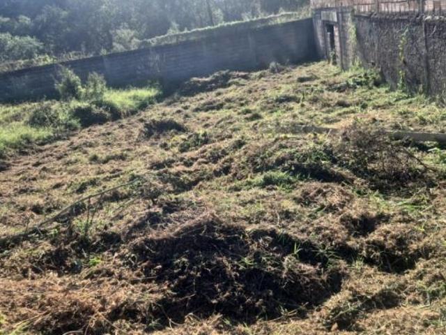 Terreno para venda em Ponte Alta, Betim