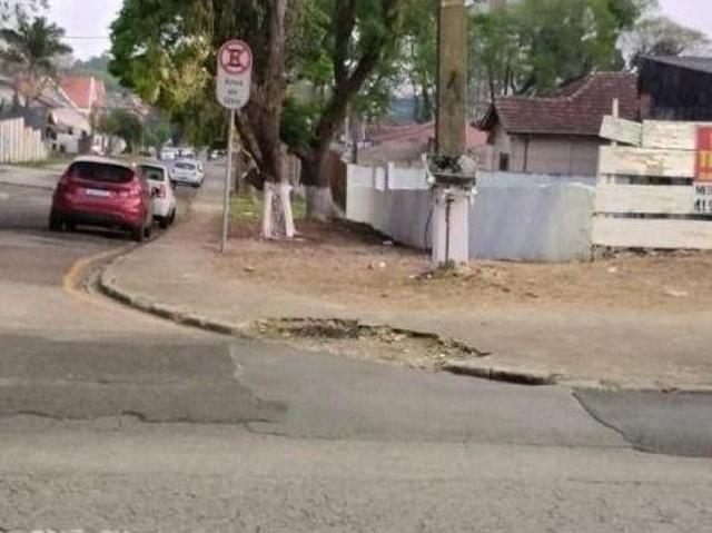 Terreno para venda em Portão de 354.00m²