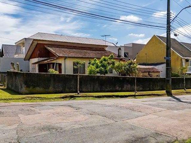 Terreno para venda em Portão de 364.00m²