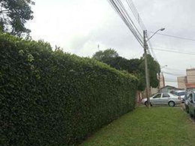 Terreno para venda em Portão de 656.00m²