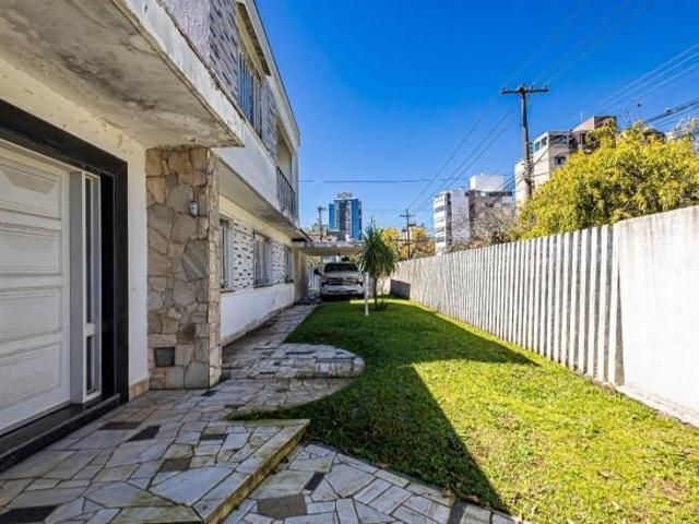 Terreno para venda em Portão de 990.00m²