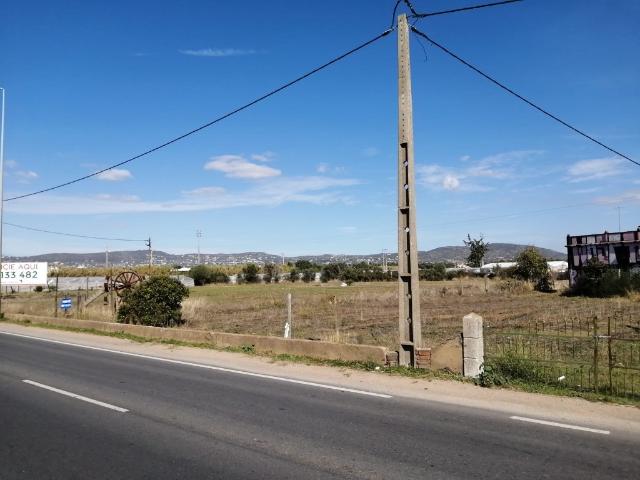 Terreno para venda em Porto Alto