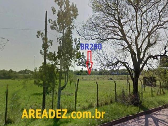 Terreno para venda em porto Alegre, RS, Área Industrial/Comercial ou Logística em Porto Alegre, junt