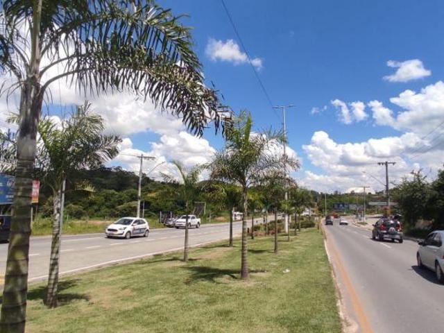 Terreno para venda em Porto Seguro, Ribeirão das Neves