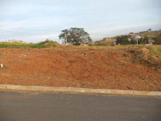 Terreno para venda em Porto Príncipe, Varginha