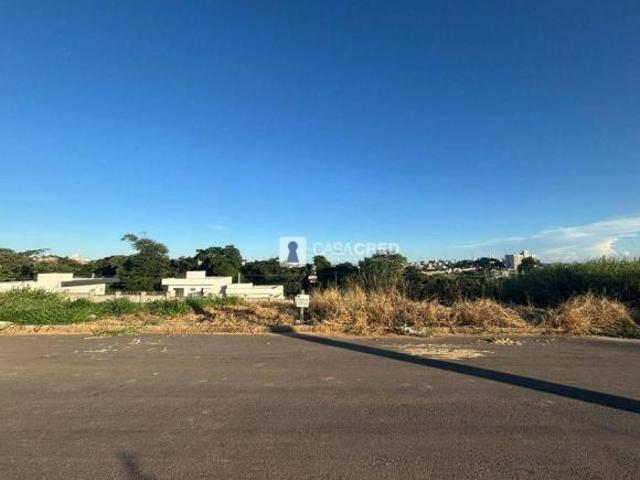 Terreno para venda em Porto Príncipe, Varginha