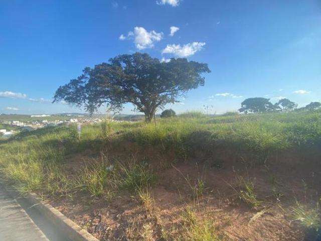 Terreno para venda em Porto Príncipe, Varginha