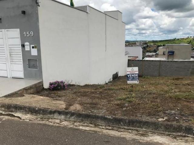 Terreno para venda em Porto Real, Varginha