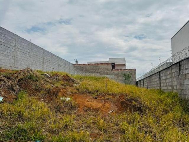 Terreno para venda em Porto Real Varginha, Minas Gerais