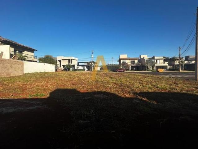 Terreno para venda em Portal Da Mata de 396.00m²