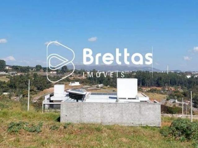 Terreno para venda em Portal da Mata, Lavras