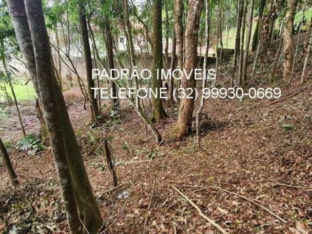 Terreno para venda em Portal da Torre, Juiz de Fora