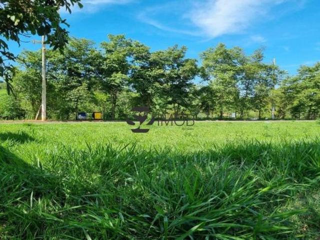 Terreno para venda em Portal das Andorinhas de 210.00m²