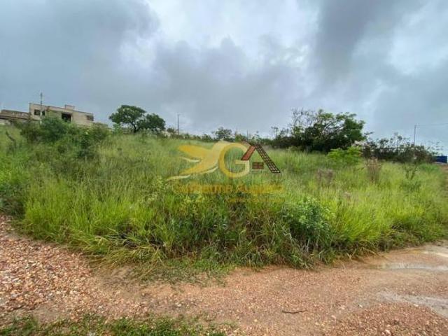 Terreno para venda em Portal Vila Rica Colônia do Marçal