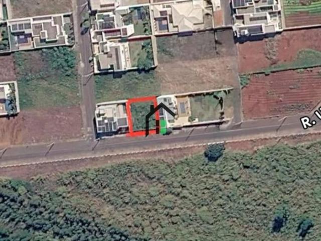 Terreno para venda em Patos de Minas