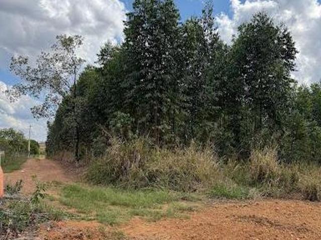 Terreno para venda em Patos de Minas