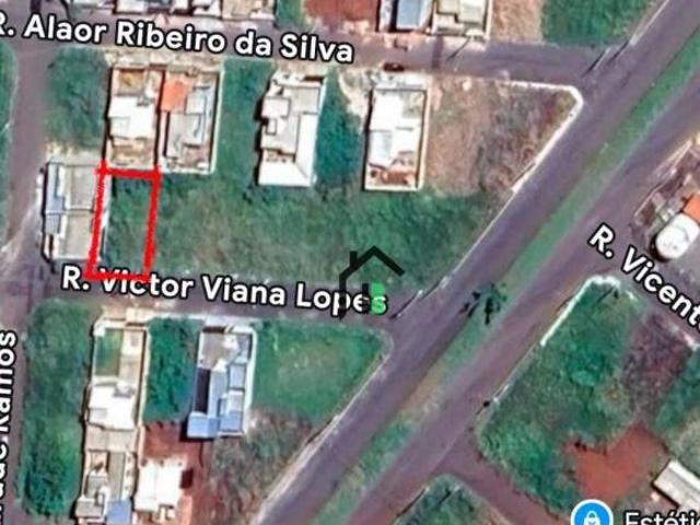 Terreno para venda em Patos de Minas