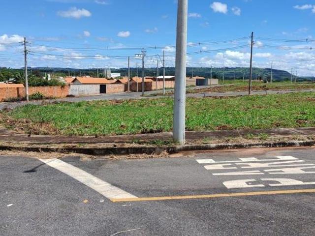 Terreno para venda em Patos de Minas