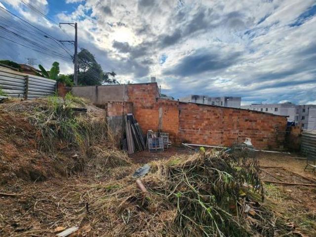 Terreno para venda em Paulo Camilo, Betim