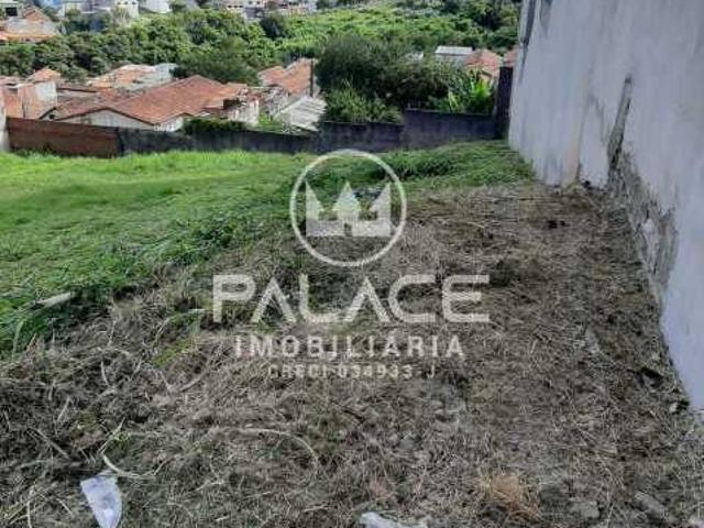Terreno para venda em Paulicéia de 282.00m² com 1 Quarto, 1 Suite e 1 Garagem