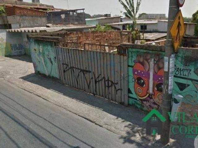 Terreno para venda em Padre Eustáquio, Belo Horizonte